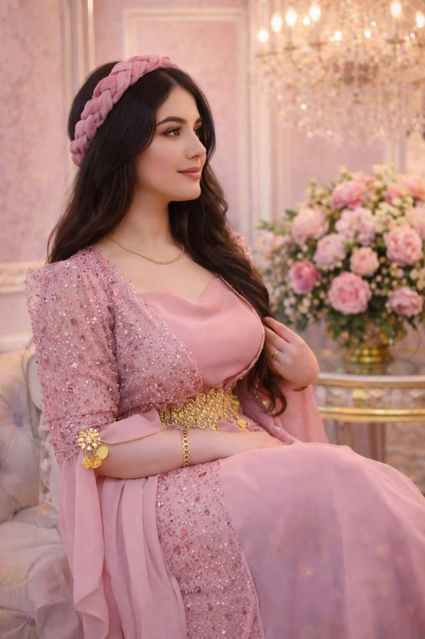 جديد بارقى ❤️
زي الكردي🥰
                شوفولي جمال 🍂🍂
 السعر الحجز على الخاص 
             توصيل جميع المحافظات🚕


**إذا كنت صاحب هذا الإعلان وتريد حذفه لأي سبب، رجاءا أرسل رسالة إلى الدعم الفني**