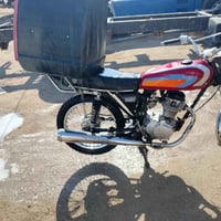 موتور ايران • نظيفه • البصره الزبير