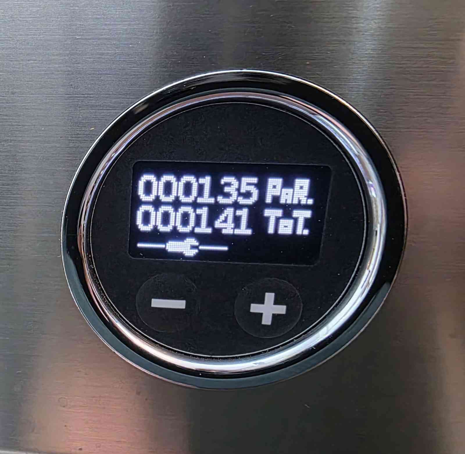 سلام عليكم
قطع جديدة
سبب البيع /الترقية
مدة الاستخدام اقل من شهرين معدل يوميا فنجان
بغداد الشعب
***********
السعر ثابت مليون و ٨٥٠

TIMEMORE Black Mirror Nano الميزان

الطاحونة 1zpresso  j  ultra

كارتونات و كافة الملحقات موجودة
