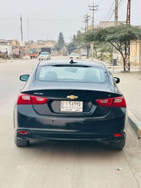 ماليبو LT • ٢٠١٨ • محرك ٢٠٢٢