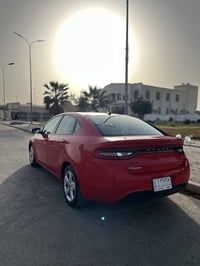 دارت ٢٠١٦ • مكينة ٢٤٠٠ • بدون حادث