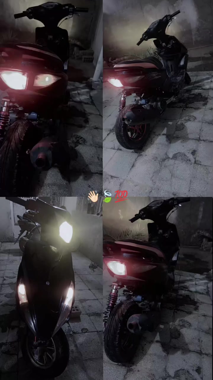 السلام عليكم ماكس مضلع للبيع مكان حله نادر الاولى الدراجه كلشي ما بيها وشغاله وتخبل السعر 450 وبيها مجال رقمي ***********
