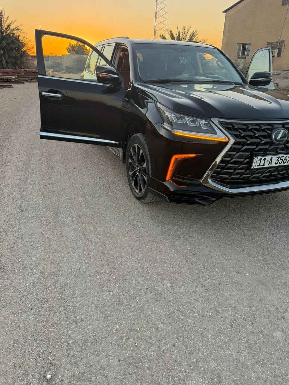 لكزز ٢٠١٠ محدثه ٢٠٢١ مكفوله كفاله عامه السياره جديده واحله من الصور وبلعافيه عل تصير من نصيبه للاستفسار الاتصال على الرقم *********** او ***********
