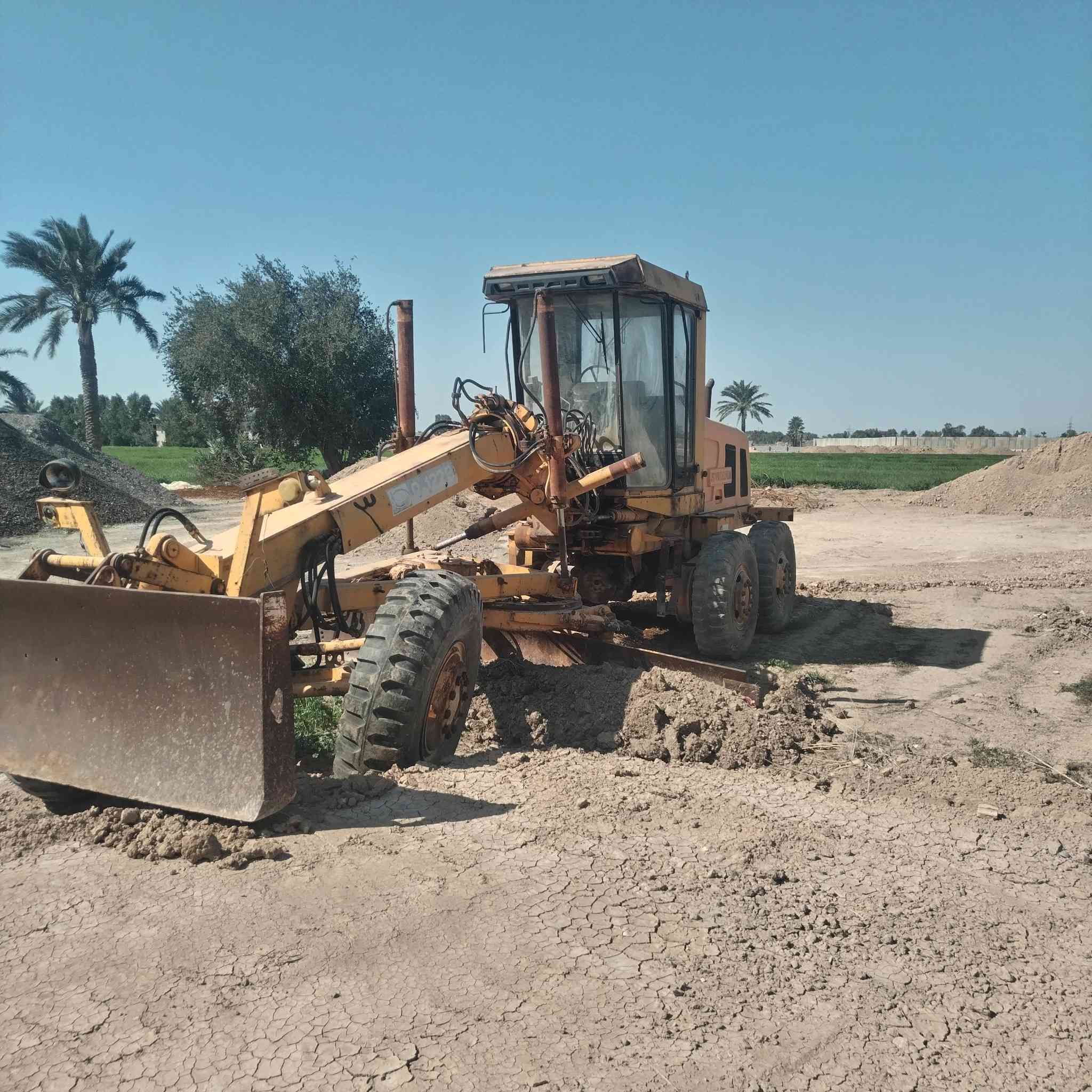 سلام عليكم كريدر صيني 2004 البيع تخم تاير مكينه خير من الله لبيرات شغاله فقط نقص كهربائيات السعر 85 ورقه وبيهه مجال العنوان بغداد الستفسار اكثر *********** ترهم مراوس
