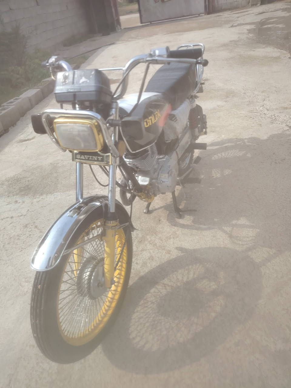 راوس حربي شعنك دزلي مكاني ديالى ***********
