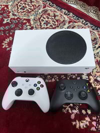 اكسبوكس سيريس اس • يدات أصلية • جيم باس شهرين