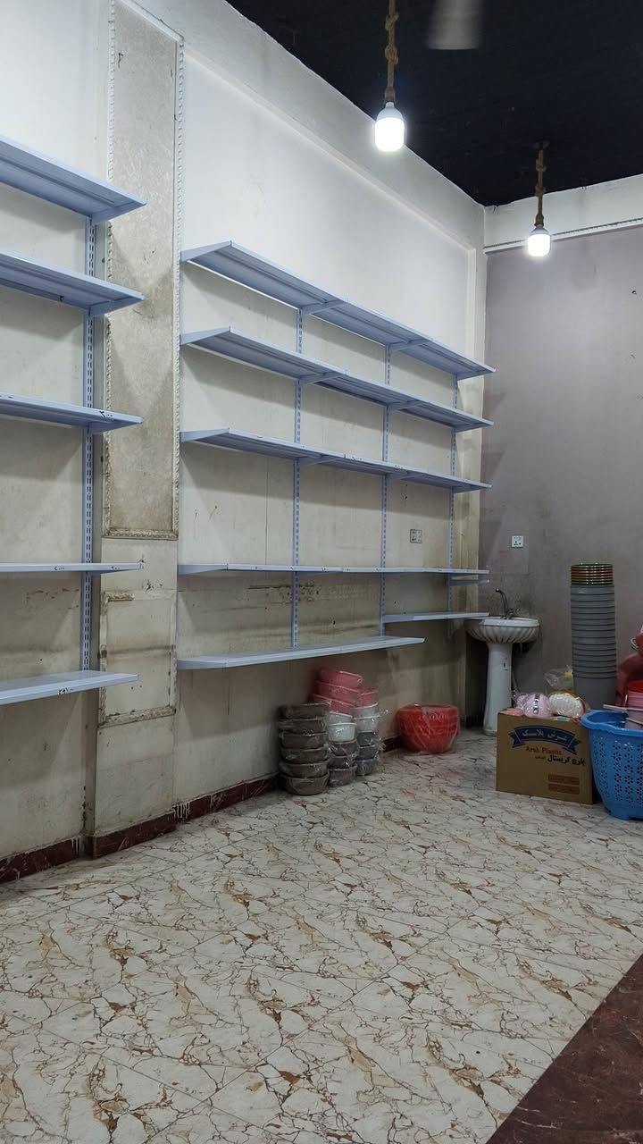 رفوف استعمال شهر


**إذا كنت صاحب هذا الإعلان وتريد حذفه لأي سبب، رجاءا أرسل رسالة إلى الدعم الفني**