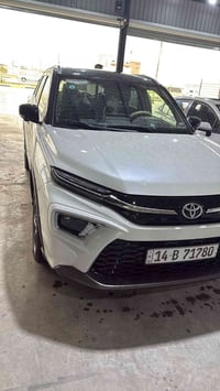 اوربان كروزر • ٢٠٢٥ • ١٨٠٠٠ كم