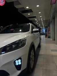 سورينتو • ٢٠١٩ • وارد كويتي