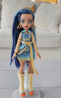 مونستر فرعوني • أصلي