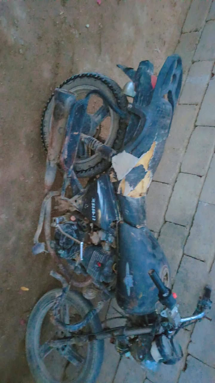 سلام عليكم  دراجه للبيع   سعر225 وبيه مجال اذه اكو مراوس وانطيق فرق   دراجه اوراق اصولي عايزه ترتيب   كهربائيات قبل اسبوع مسويهن    خاص موجود   واتساب *********** //***********  اتصال عل خط موجود
