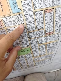 عروض مكتب #عقارات_الديرة 160 متر كويريش رقمه2702  50 متر كويريش 1175  ...