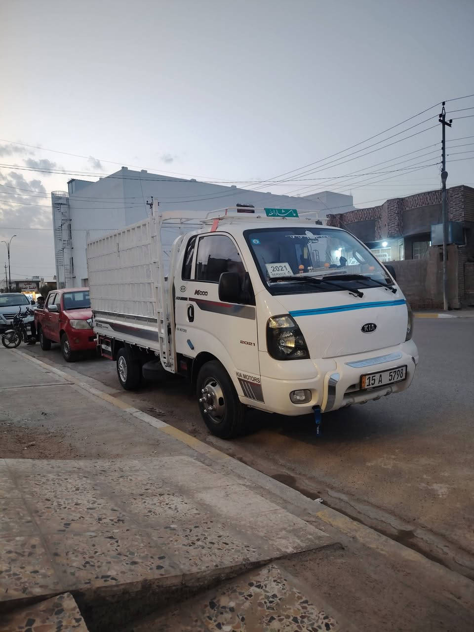 كيه فحل موديل 2010 سياره جاهزه شاصي مكفول للاستفسار الاتصال ***********
