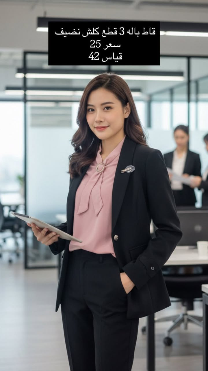 كلشي وسعرة وقياسه توصيل لجميع محافظات العراق 5 آلاف


**إذا كنت صاحب هذا الإعلان وتريد حذفه لأي سبب، رجاءا أرسل رسالة إلى الدعم الفني**