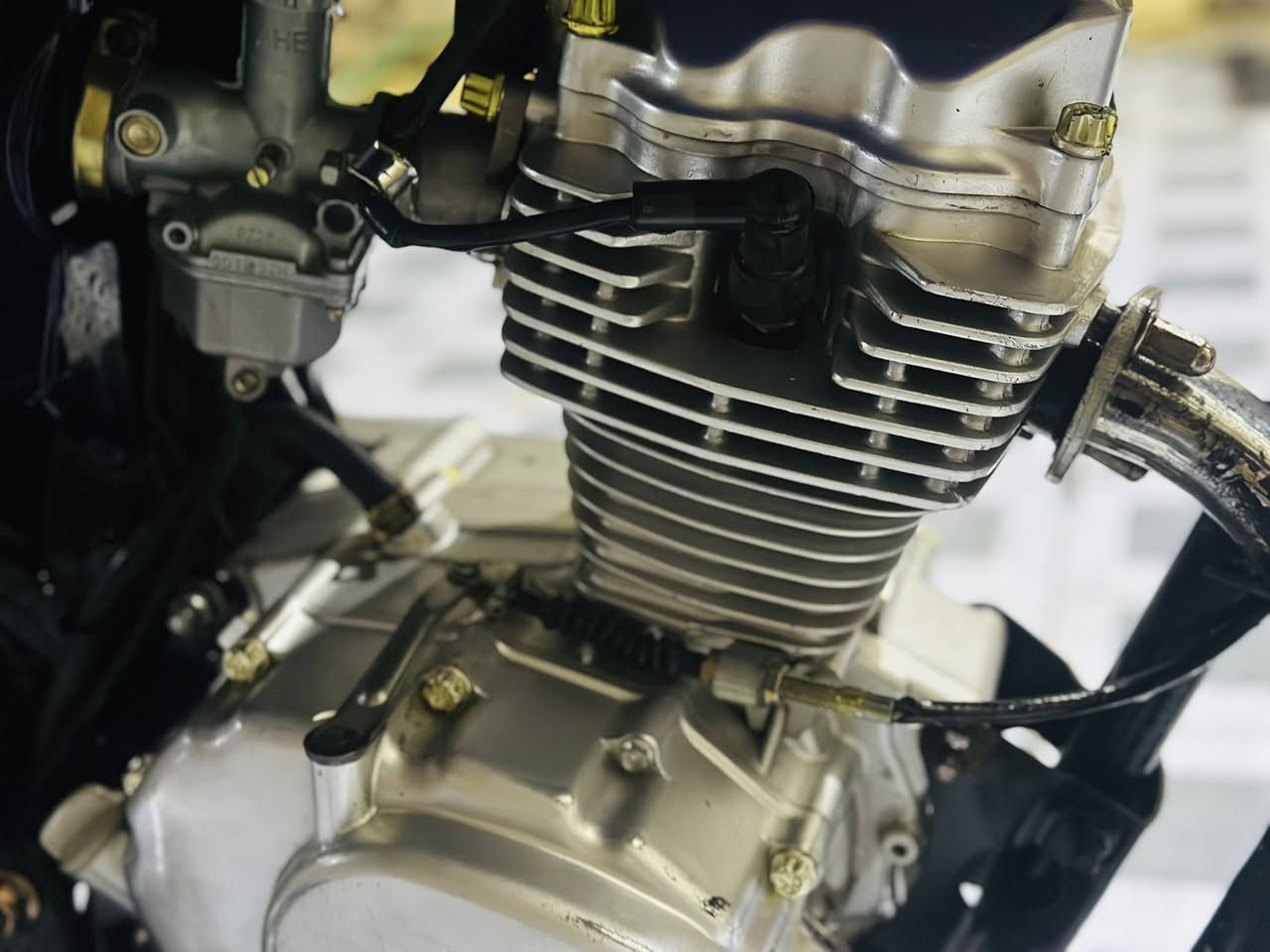 دراجه  اربعه كير تعمير كله جديد دراجه شوفت عينك ***********
