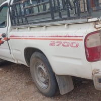 موديل ١٩٩٨ • نمره نينوى • نظيفه