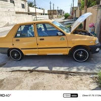 للبيع موديل 15 ماكينه وكير وحداديه خير من الله شواصي مكفوله مكان السيا...