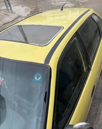 ١٩٩٦ • گير أوتوماتيك • حاده باب