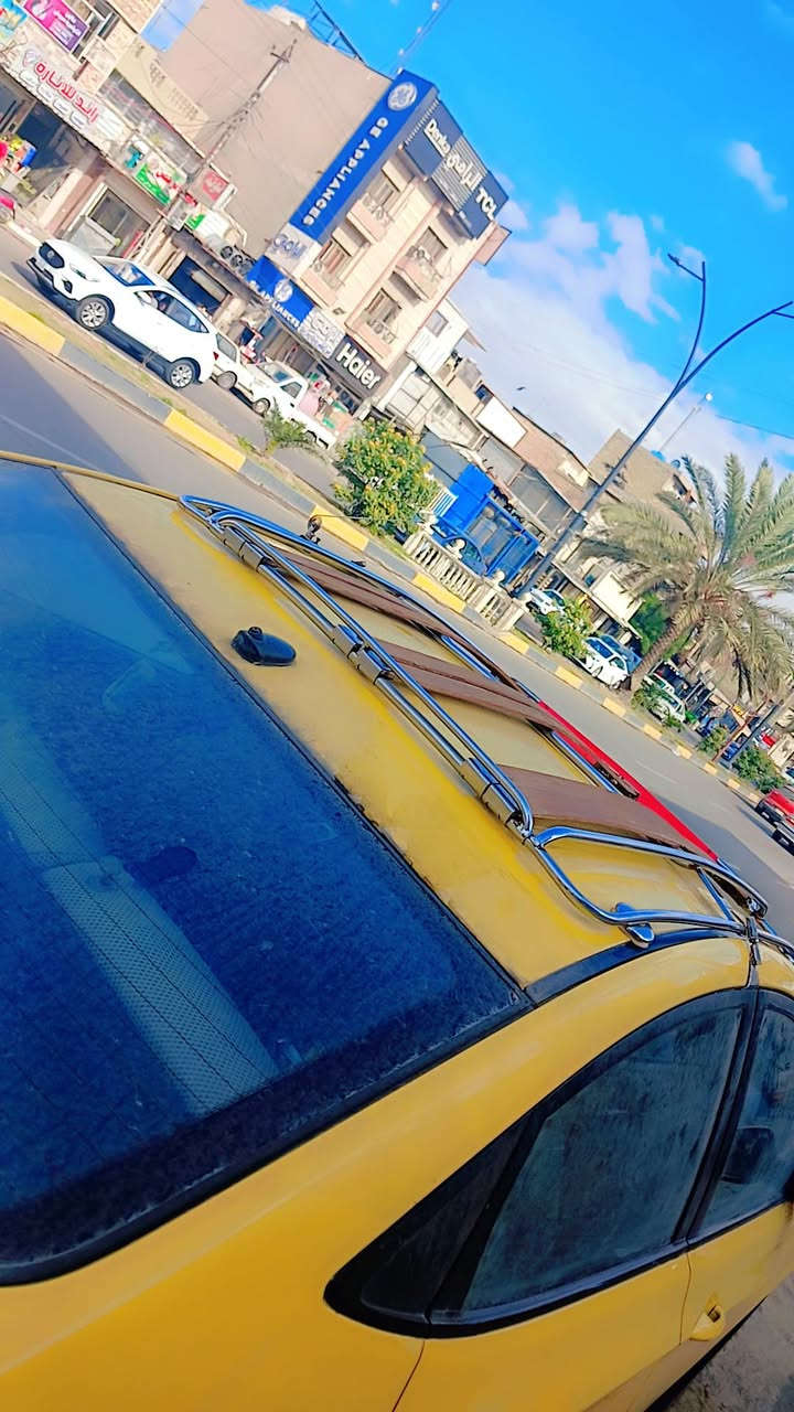 سلام عليكم للبيع سيبايه مال اكسنت مضلع نتاج ٢٢ سعر ١٣٥ وبيه مجال ***********مكان صليخ الجديد
