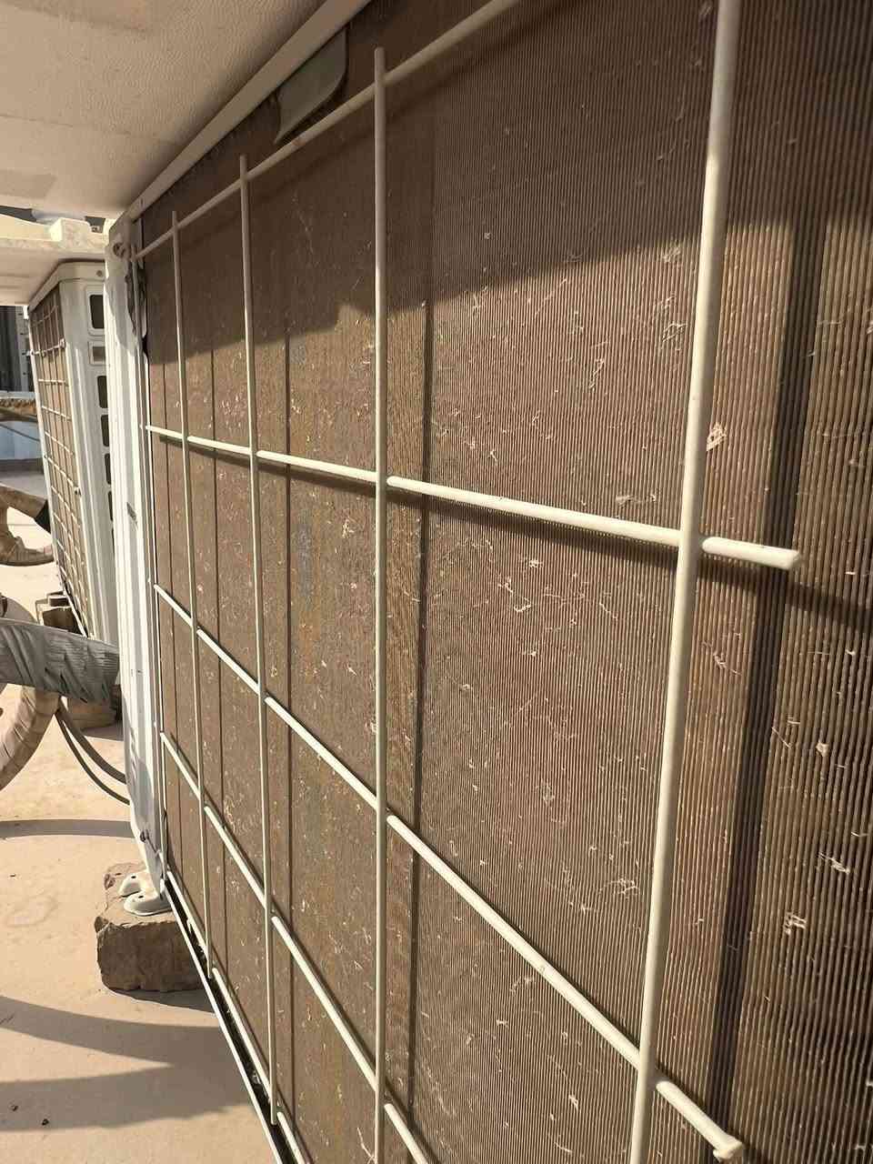 للبيع 
سبلت كرير طنين نظافه وجهاز مشدود وشغال 
السعر 500 وبي مجال قليل 
***********
