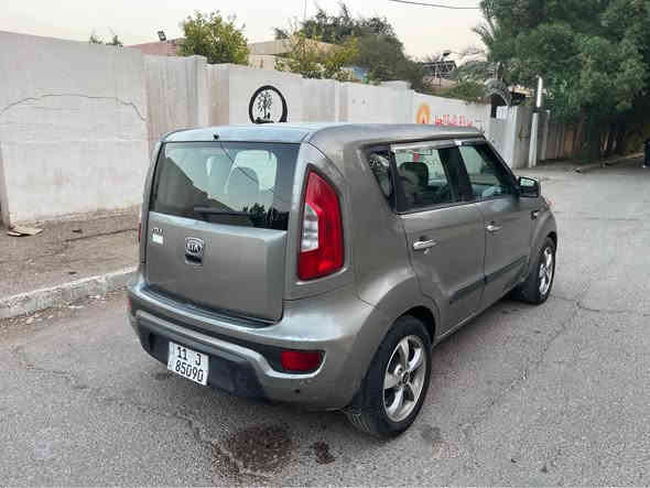 صول 2013 رقم بغداد 
سياره جاهزة كير ومكينة وصدر وتبريد مكينه 1600 gdi
بيهة صبغ قطع نكول حزام تكم وقمارة بلاديات وبيهة جراد مبين بصور

مكان السياره الاعضمية 
السعر (84)
*********** بغداد
