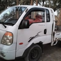 كيا • ٢٠٠٨ • قادسيه