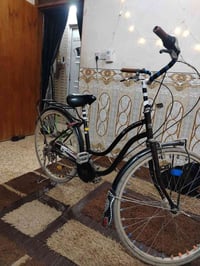 دراجة • جديد