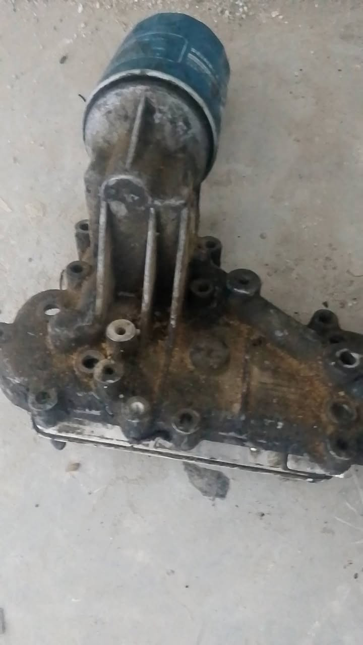 السلام عليكم كمبريسر+ دينمه +براد دهن كرنفال مسكر......السعر 170 الف ...مكاني فلوجه


**إذا كنت صاحب هذا الإعلان وتريد حذفه لأي سبب، رجاءا أرسل رسالة إلى الدعم الفني**