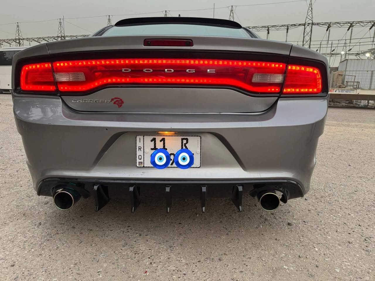 السلام عليكم
جالجر 2014 بغداد بأسمي شخصيا 

السعر 135 $ وبيهه مجال

الأتصال او الواتساب

*********** 

محرك 3600

تو ويل

شاشة كبيرة

كير طياره

كشنات تدفئة تبريد

لايتات عدسة

بجم زنون

محدثه srt

ويل srt اصلي

سيارة حلوة وجاهزة مال جناي استخدام شخصي

سونارها مرفق مع الصور 

العنوان الديوانية / السدير
