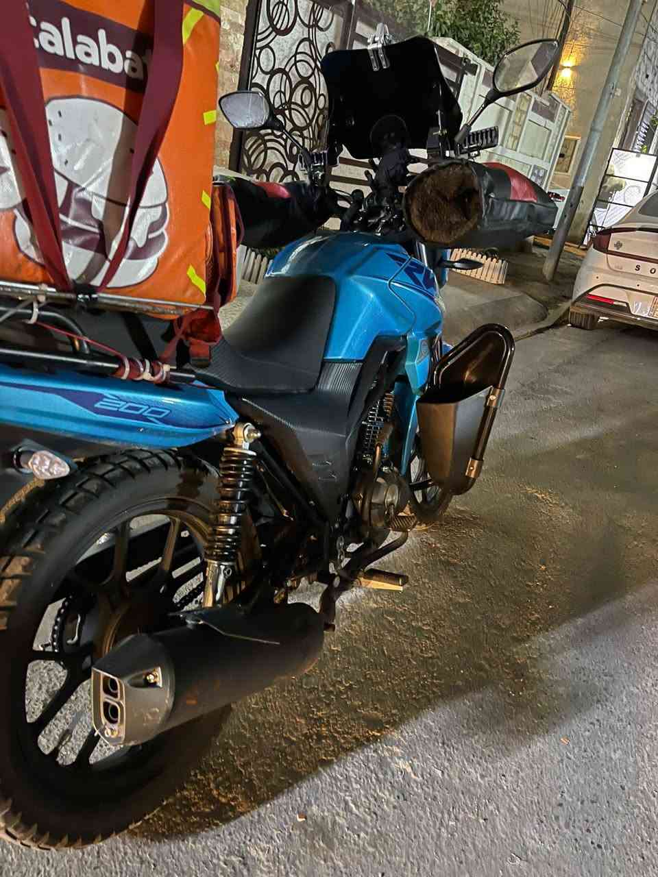 Rk للبيع 2024 كامله مابيهه شي نضيفه ماشيه ٢٩ الف السعر مليونين و300 العنوان بغداد الغزاليه


**إذا كنت صاحب هذا الإعلان وتريد حذفه لأي سبب، رجاءا أرسل رسالة إلى الدعم الفني**