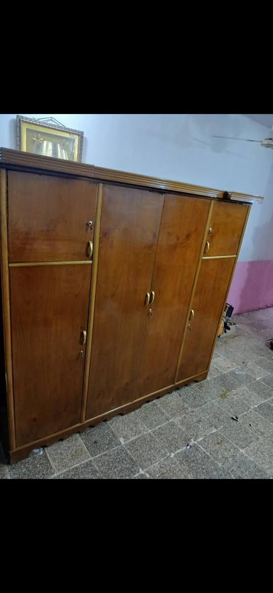 كنتور ابو ٤ ملحق صاج كامل يدات جدد قفاله جدد صبغ تلميع كامل سعره ١٣٠ قفل متواجد علخاص اكو توصيل بفلوس


**إذا كنت صاحب هذا الإعلان وتريد حذفه لأي سبب، رجاءا أرسل رسالة إلى الدعم الفني**