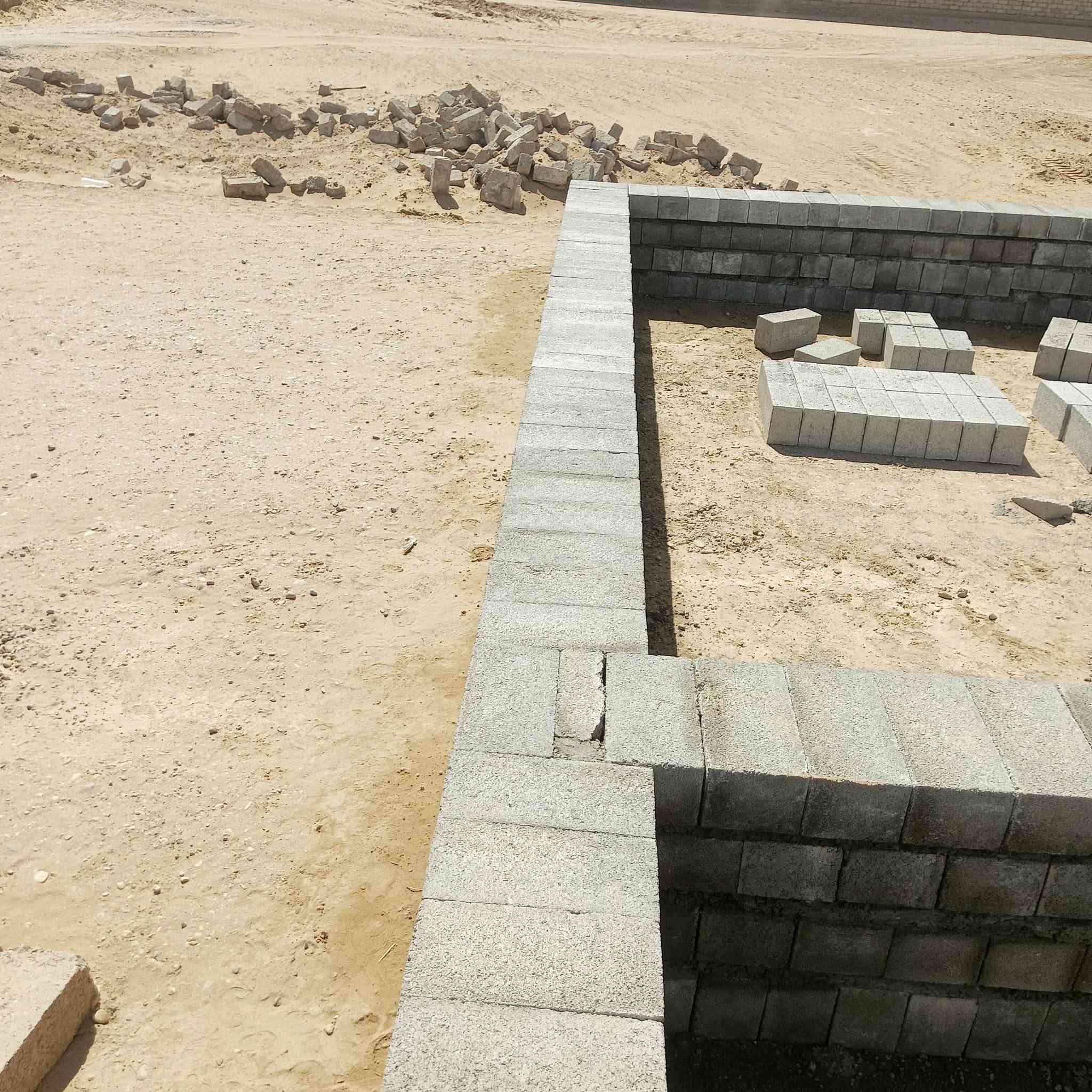 السلام عليكم اسطه بناء درجه اولى شغل هندسي وزن صونده وكبان ***********
