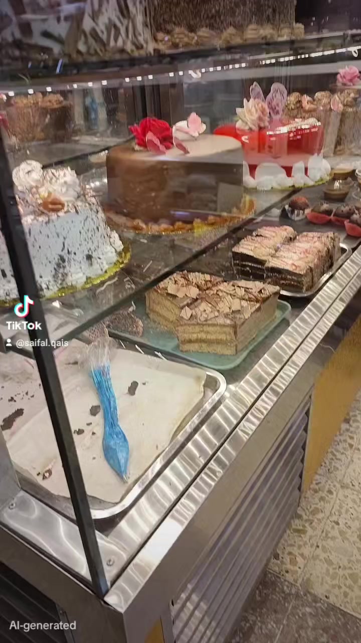 براد كيك نظافة 95بالميه للبيع بغداد


**إذا كنت صاحب هذا الإعلان وتريد حذفه لأي سبب، رجاءا أرسل رسالة إلى الدعم الفني**