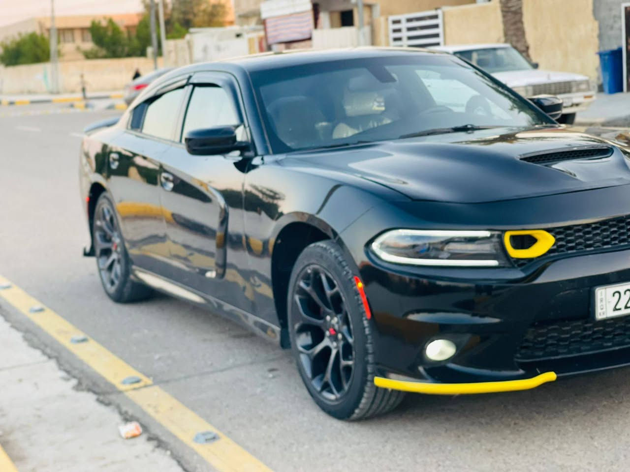 سلام عليكم جارجر 15 اصل أربيل تحويل او وكاله مباشر مكينه 3600 كفاله كير كفاله تبريد ثلج صدرهة جديد وكاله سياره فول عده لفتحه جاهزه على اخر حبايه بدون اي نقص جديده جدا وبلعافيه على لياخذهة حادثهة تبديل بنيد وجاملغ الأيمن بدون دواخل باقي السيارة كفاله عامه وضع الشركه السعر 168 وبيهة مجال حك الجيه مكاني واسط ***********
