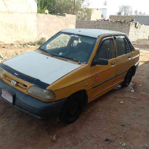 +964 783 902 4237 السلام عليكم شباب سايبه للبيع زياره موديل 11 مكان ديوانيه قضاء الشامي سعرهسعر 11
