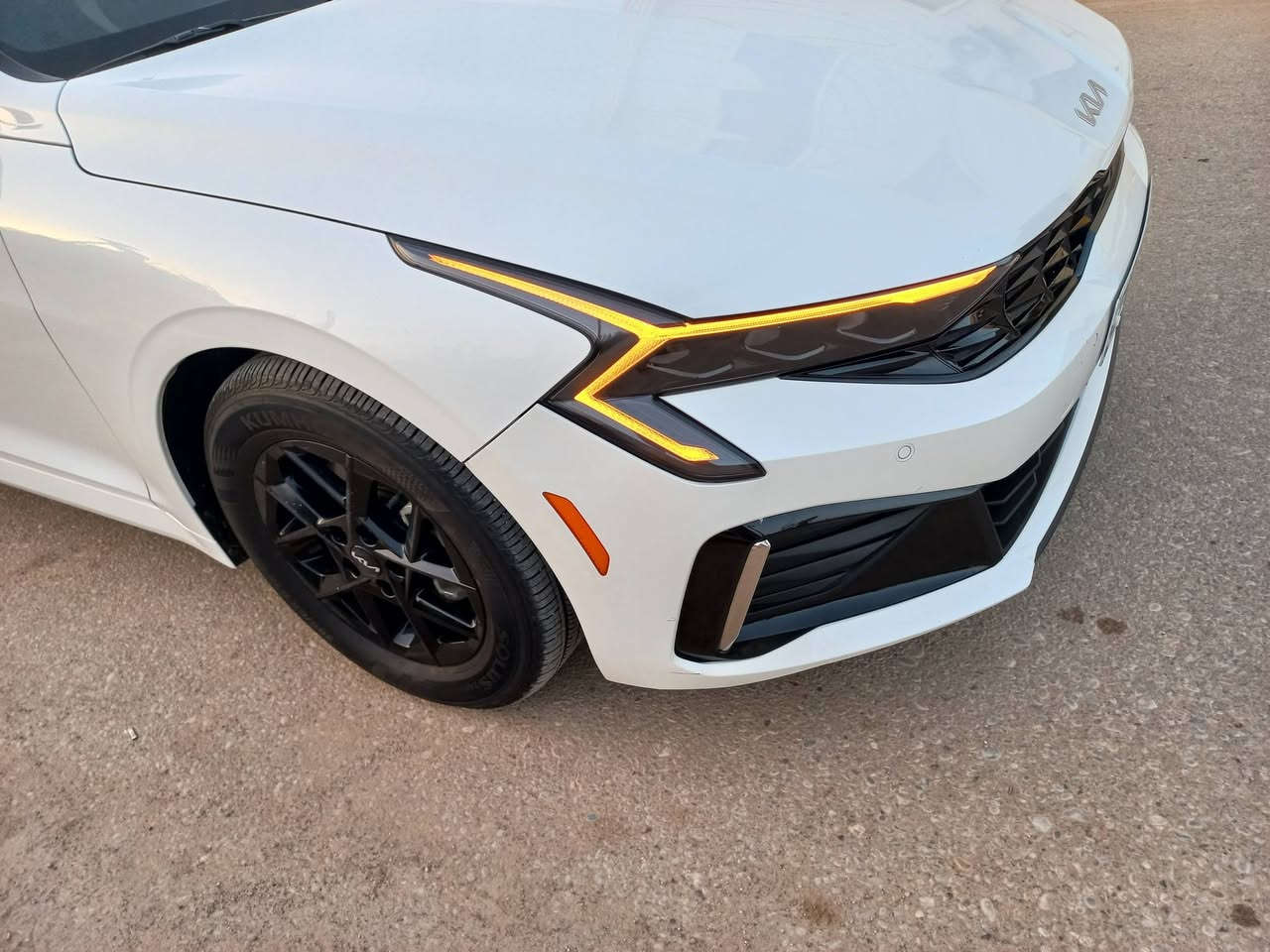 ياالله
السلام عليكم كيا K5 GT LiNE 2025 وارد امريكي
رقم ذي قار معوقين كفاله داخله تقرير 

          حجم المكينه : 2500

المسافة المقطوعة :  26 الف km

#مواصفاتها

.شاشه

.بصمه

.ويل كب

.كشنات جلد

.تشغيل عن بعد

.رادار

.بصمة ابواب

.صندك يفتح عن الاقتراب

.كشنات كهرباء

.حساسات خلفيه

.هيترات بالكشنات 

.بكلايت + مسطره لد

.هندبريك بصمه

. اوتو هولد

#السعر 190 بيه مجال قليل

تفاصيل اكثر هذا رقمي

***********
ناصريه سوق الشيوخ
