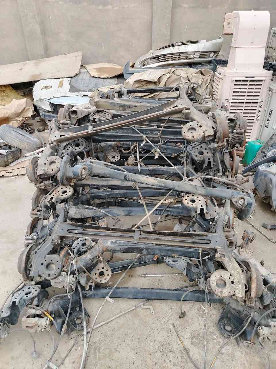 السلام عليكم وصول وجبه جديده يتوفر هاوزنات النترا وفورتي العدد ٤١ قطعه للبيع جمله ومفرد تشتغل من ٢٠١٣ لحد ٢٠١٩ مكاني حله قضاء المحاويل للاستفسار اتصال ***********/***********
