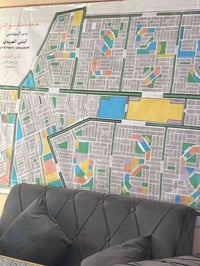 غندي قطعه بل قصد مساحه 100 متر تفاصيل خاص 07765880654