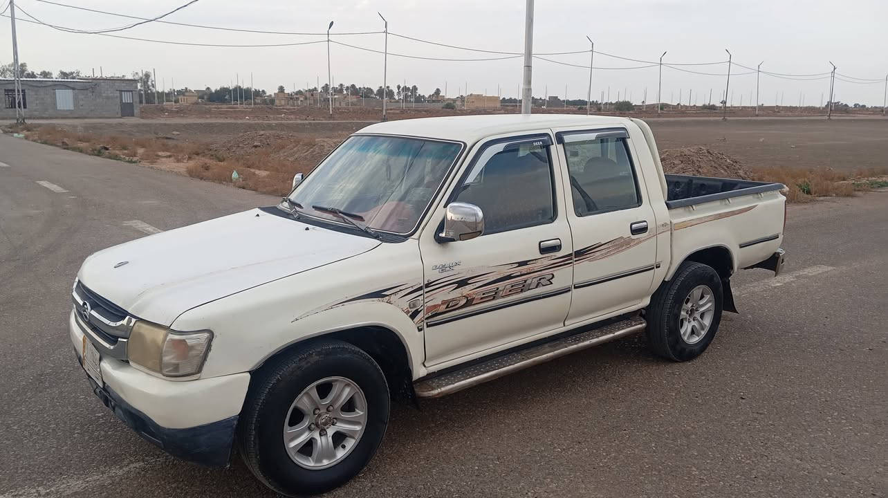 السلام عليكم 
بيكم دير 2010 رقم نجف سنويه مجدده دولي باقي على استلام الوحات تحويل مباشر 

مكفوله كفاله عامه من الضربه كير ومحرك وحداديه وشاصي شرط سياره جاهزه سلفون قماره شركه 

السعر 52 وبيها مجال للشراي العنوان الديوانية 

الاتصال *********** مكلف بلنشر
