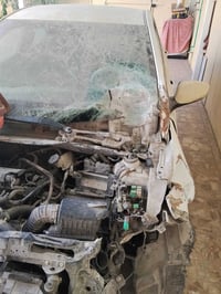 اكسنت • ٢٠١٦ • مكينه وكير مكفوله