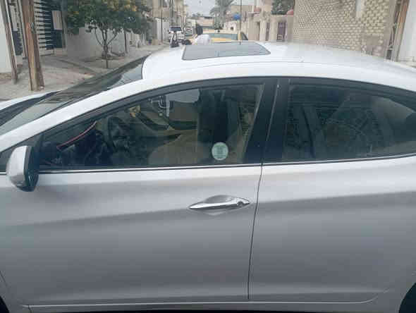 سلام عليكم بيع النتره موديل 2016 محرك 1800 تبريد وتدفئه شغال رقم انكليزي بسمي ثاني يوم مداور سعر 128 وبيه مجال بسيط ***********
