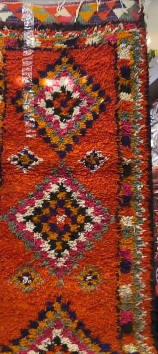 السلام عليكم  خدام الحسين. 
سجاد ركم  بدوي نقشات مختلفه جديد  غير مسحوك.  قياسات مختلفه. التواصل  خاص مفتوح  مكاني سماوه


**إذا كنت صاحب هذا الإعلان وتريد حذفه لأي سبب، رجاءا أرسل رسالة إلى الدعم الفني**