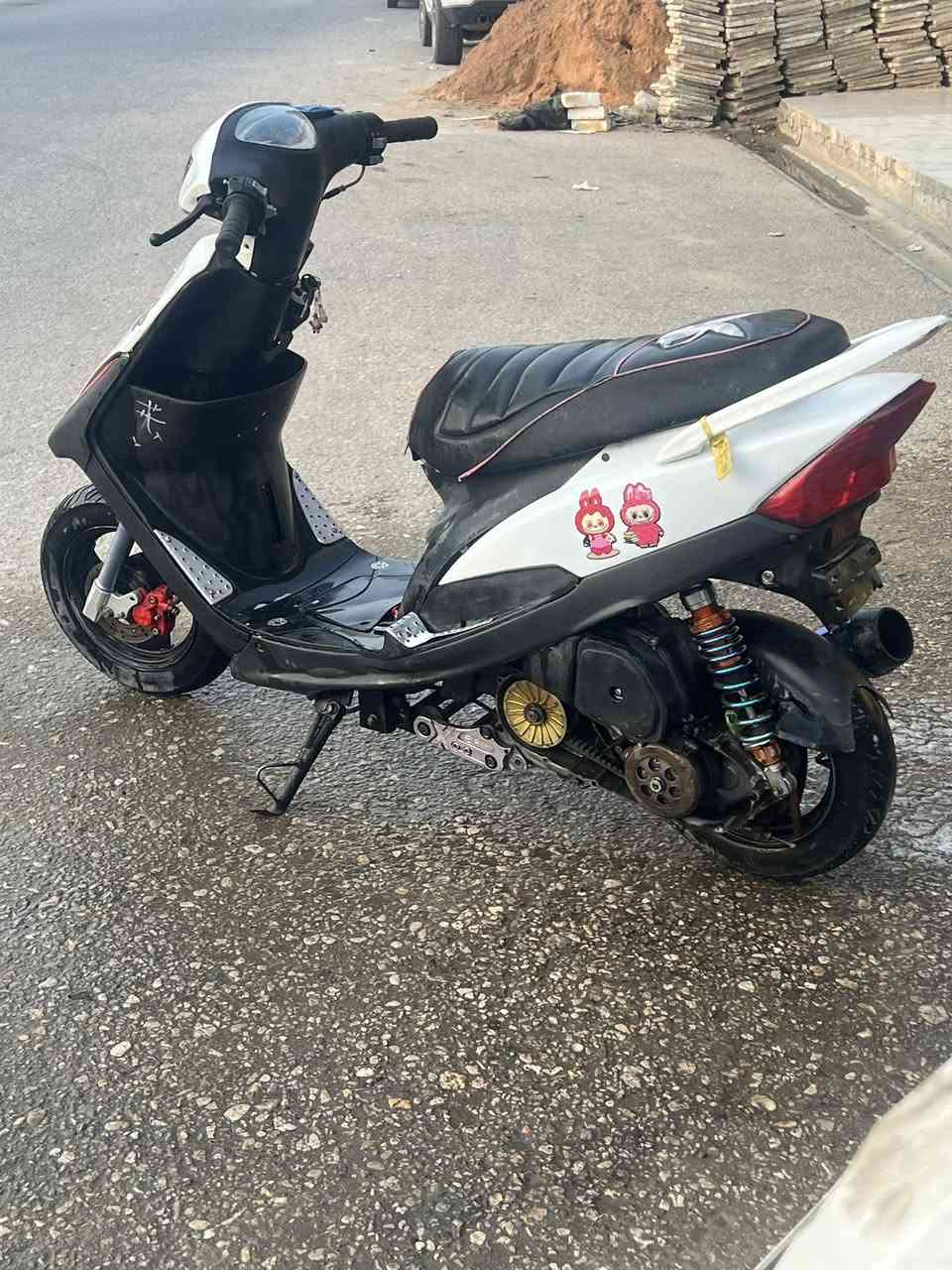 ماكس عدله للبيع بوشه 55 شلعه كلش قويه نكره سلف بكل وقت شراي خاص
***********
