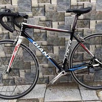 🌹  للبيع فقط   بايسكل رود   ماركة جاينت  موديل حديث  لشه مضلعه  ارتفاع...