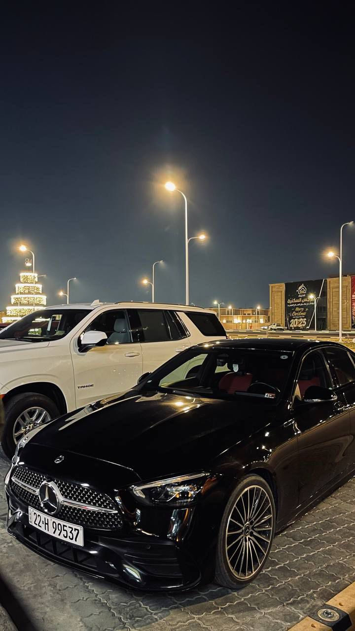 c300 2023 4 matic مرسيدس
فول مواصفات كت AMG اصل شركه

ماشيه 40.000km

حادث موجود بالصوره(صبغ دعاميه+بنيد بدون دواخل والباقي

كله مكفول )

السعر 359 وبيها مجال بسيط .

4004 666 0771 هاتف

*********** واتساب
