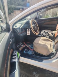 النترا موديل 2020 وارد كندي رقمها بغداد حادثها جاملغ وباب والبنيد بيه ...