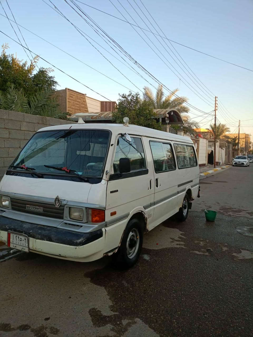 مازدا موديل 94 للبيع 53
***********
