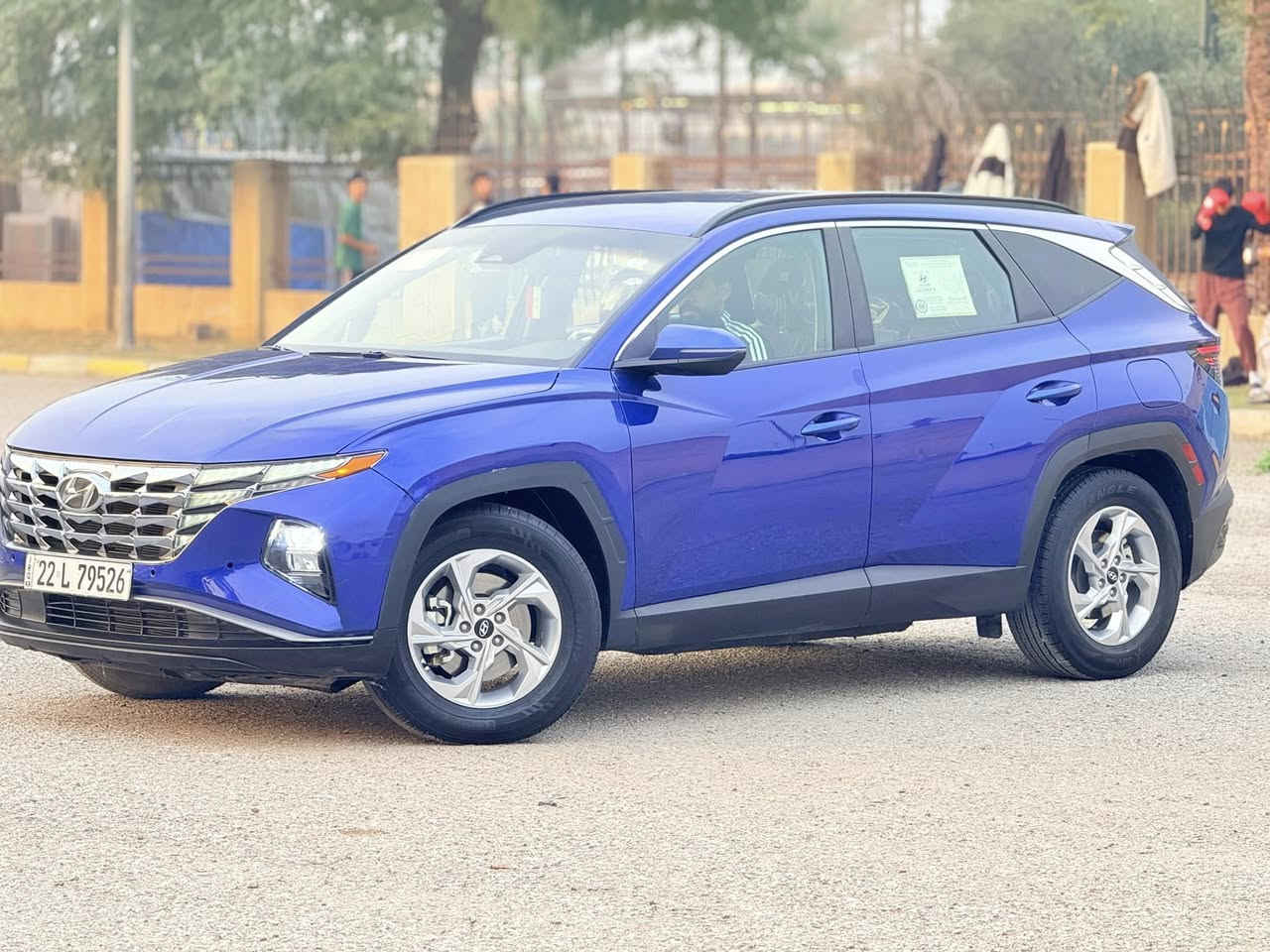 سلام عليكم توسان مديل 2022 امريكي صور الحادث بالمنشور وسونار بالمنشور حادث بسيط بدون دواخل تريد تحويل أو وكاله حاظر اني مواصفات بصمه تبريد قطعتين كرسي السايق كهرباء داخل لونين توقف ذاتي تحديد مسار شاشه اعطال تحكم ستيرن شاشه كأمره دواره كشنات جلد وبعد هواي مواصفات السعر 162 وبيه مجال العنوان البياع حي التراث ***********
