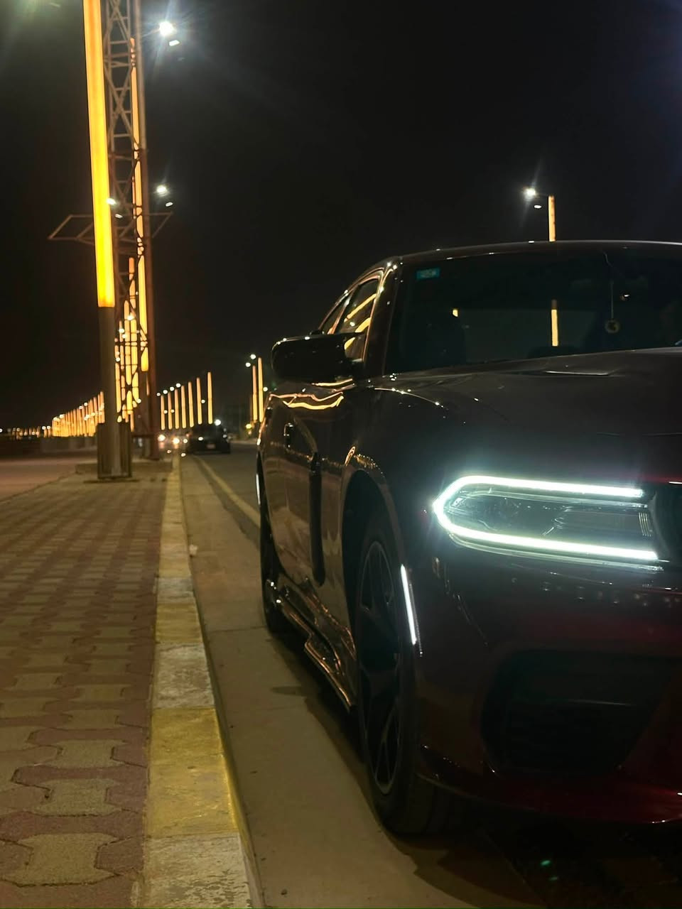 السلام عليكم
جارجر SXT2018 ضررها باب الخلف السايق مبدل بلادي بدون صبغ تبديل بلادي من الشركه

مراوس ب RT 2018 وفوك بدون ضرر قوي 

محدثة وايد بدي بدون نفخات 2023 لغرض الجمالية 

تحديث فقط دعاميات وبنيد 

قطعها لبلاديه موجوده زلغ مابيهن 

السيارة بالواقع احلى من الصور 

مامتعوبه ولا مشتغله خط مال جناي 

مراوس فقط شعدك RT نضيفه دز 

للتواصل هنا 

او واتساب ***********
