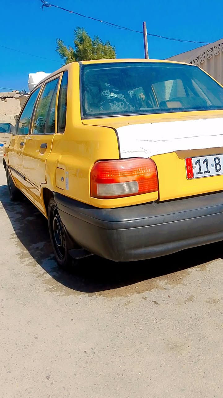 مراوس شعندك نزل سايبه موديل 12نضيه شواصي فقط واحد معمر مكينه مال كيه برايد كير جديد شاد حدادين نضيفه كهربائيات كلها شغاله مصفره هيئه وغرامات رقم بغداد دولي سياره كاعده حلوه ترايك وين ماتريد سكن بغداد ***********
